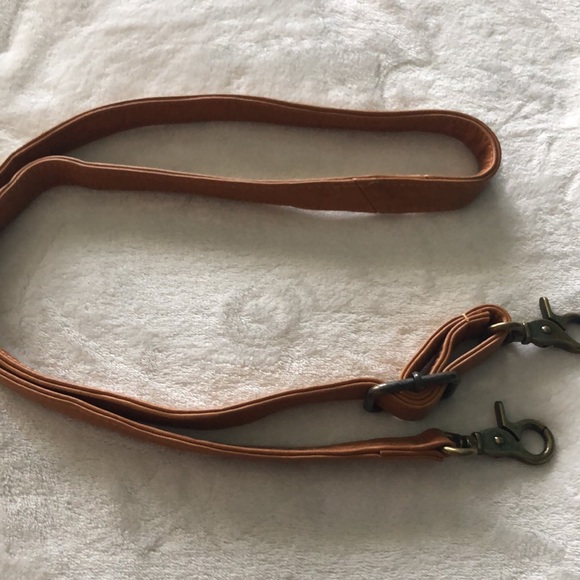 Wanders Travel Co bag - Picture 8 of 11